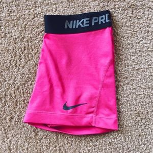 Nike Pro Drifit Spandex